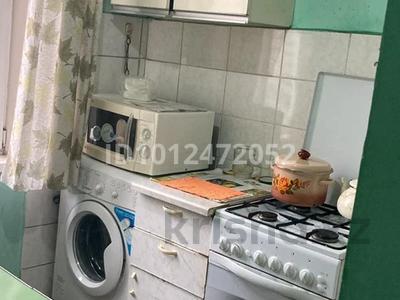 1-комнатная квартира · 33 м² · 4/5 этаж, мкр Айнабулак-1 21 за 150 000 ₸ в Алматы, Жетысуский р-н