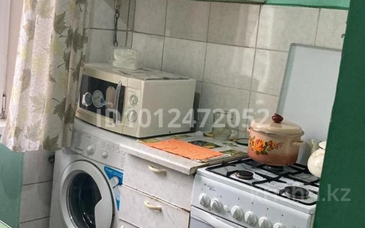 1-комнатная квартира · 33 м² · 4/5 этаж, мкр Айнабулак-1 21 за 150 000 ₸ в Алматы, Жетысуский р-н — фото 2