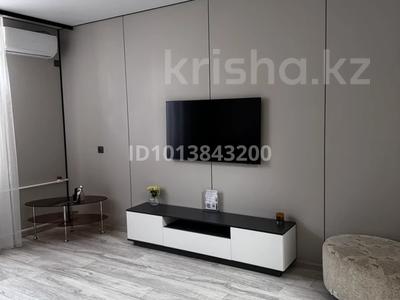 2-комнатная квартира · 54 м² · 1/4 этаж, Магрифы Казбековой 11 за 200 000 ₸ в Балхаше