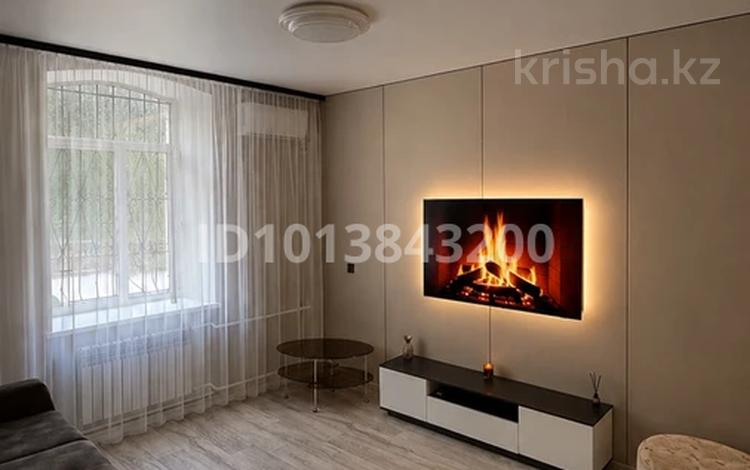 2-комнатная квартира · 54 м² · 1/4 этаж, Магрифы Казбековой 11 за 25 000 ₸ в Балхаше — фото 9
