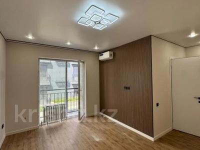 2-бөлмелі пәтер · 48 м² · 1/5 қабат, Карасай батыра, бағасы: 35 млн ₸ в 