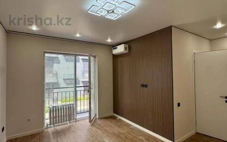 2-бөлмелі пәтер · 48 м² · 1/5 қабат, Карасай батыра, бағасы: 35 млн ₸ в  — фото 2