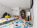 3-комнатная квартира · 104 м² · 8/8 этаж, Серкебаева 76 — Ходжанова за 105 млн ₸ в Алматы, Бостандыкский р-н — фото 8