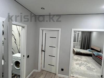 1-комнатная квартира · 45 м² · 12/17 этаж, Сыганак за 30.5 млн ₸ в Астане, Нура р-н