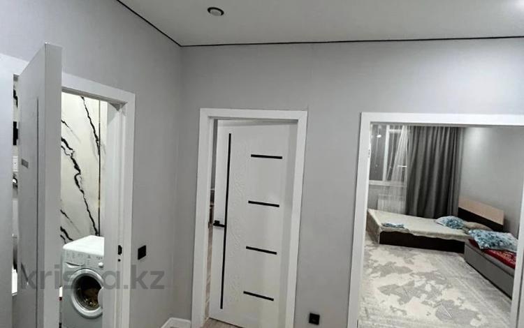 1-комнатная квартира · 45 м² · 12/17 этаж, Сыганак за 30.5 млн ₸ в Астане, Нура р-н — фото 3