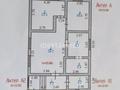 Отдельный дом • 3 комнаты • 85 м² • 9 сот., Алтайская 19 за 30 млн 〒 в Талгаре — фото 11