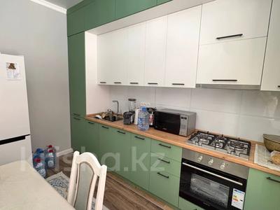 1-комнатная квартира · 45 м² · 1/7 этаж, 17-й мкр, ​17-й микрорайон 110 за 15.9 млн ₸ в Актау