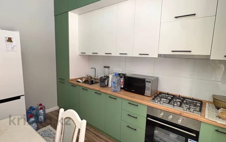 1-комнатная квартира · 45 м² · 1/7 этаж, 17-й мкр, ​17-й микрорайон 110 за 15.9 млн ₸ в Актау — фото 2