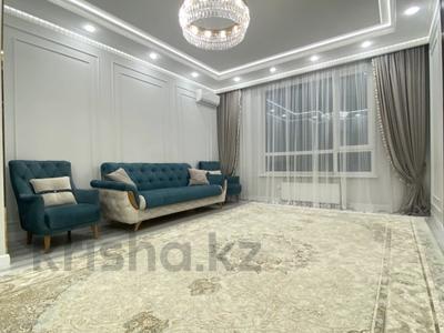 Продажа квартир в Астане: 4-комнатная квартира · 120 м² · 4/20 этаж, Туран 44/2 за 95 млн 〒 4-комнатная квартира · 120 м² · 4/20 этаж, Туран 44/2 за 95 млн 〒 в Астане, Есильский р-н