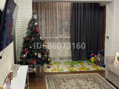 2-бөлмелі пәтер · 43.3 м² · 4/4 қабат, 2-й мкр 10, бағасы: 14 млн ₸ в Актау