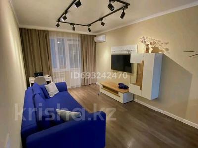 2-бөлмелі пәтер, 50 м², 18/22 қабат, Мангилик Ел 54 — Экспо, бағасы: 30.5 млн 〒 в Астане, Есильский р-н