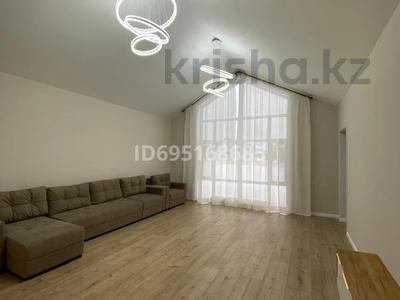 Отдельный дом · 4 комнаты · 141.15 м² · 8 сот., Окжетпес 14а/1 88 за 96 млн ₸ в Бурабае