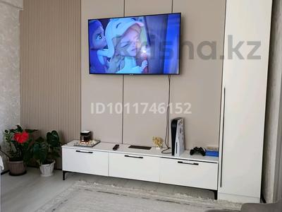 4-бөлмелі пәтер · 59 м² · 1/5 қабат, Мусина 20, бағасы: 22 млн ₸ в Балхаше
