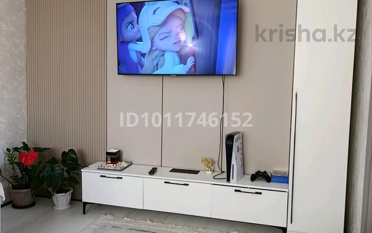 4-бөлмелі пәтер · 59 м² · 1/5 қабат, Мусина 20, бағасы: 22 млн ₸ в Балхаше — фото 2