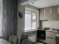 4-бөлмелі пәтер · 59 м² · 1/5 қабат, Мусина 20, бағасы: 22 млн ₸ в Балхаше — фото 10