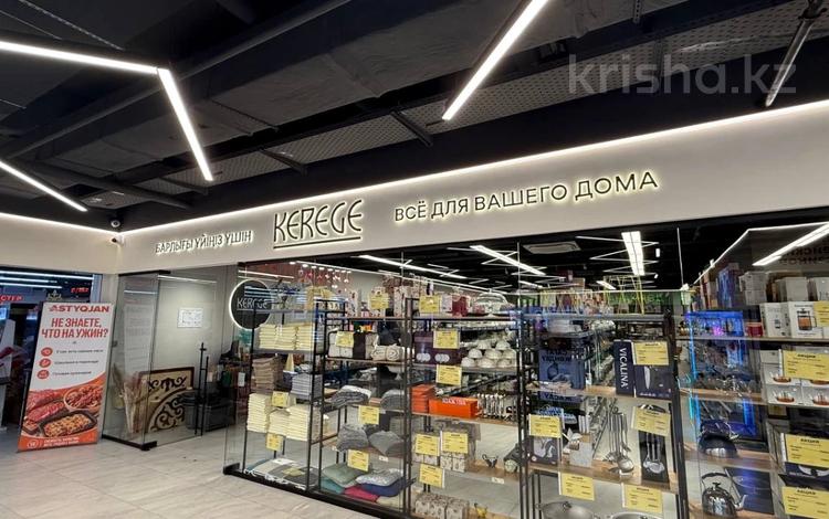 Бизнес "Кереге" · 200 м², бағасы: 85 млн ₸ в Астане, Сарайшык р-н — фото 12