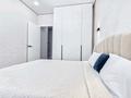 2-бөлмелі пәтер · 55 м² · 11/12 қабат, Жубан Молдагалиев 7, бағасы: 16 000 ₸ в Астане, Нура р-н — фото 4