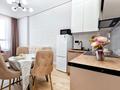 2-бөлмелі пәтер · 55 м² · 11/12 қабат, Жубан Молдагалиев 7, бағасы: 16 000 ₸ в Астане, Нура р-н — фото 6