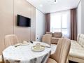 2-бөлмелі пәтер · 55 м² · 11/12 қабат, Жубан Молдагалиев 7, бағасы: 16 000 ₸ в Астане, Нура р-н — фото 8