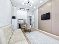 2-бөлмелі пәтер · 55 м² · 11/12 қабат, Жубан Молдагалиев 7, бағасы: 16 000 ₸ в Астане, Нура р-н — фото 9