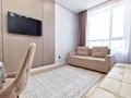 2-бөлмелі пәтер · 55 м² · 11/12 қабат, Жубан Молдагалиев 7, бағасы: 16 000 ₸ в Астане, Нура р-н — фото 10