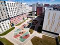 2-бөлмелі пәтер · 55 м² · 11/12 қабат, Жубан Молдагалиев 7, бағасы: 16 000 ₸ в Астане, Нура р-н — фото 14