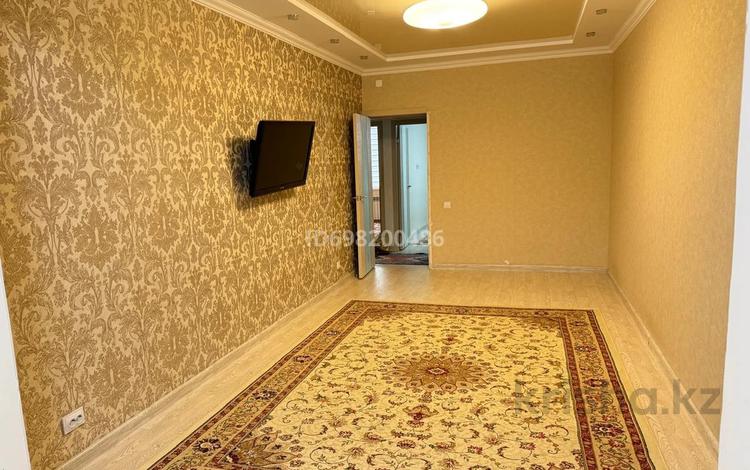 3-бөлмелі пәтер · 63 м² · 5/5 қабат, 13-й мкр 6, бағасы: 17 млн ₸ в Актау — фото 10