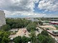 3-комнатная квартира · 105 м² · 7/9 этаж, мкр Аксай-1А за 53.5 млн ₸ в Алматы, Ауэзовский р-н — фото 11