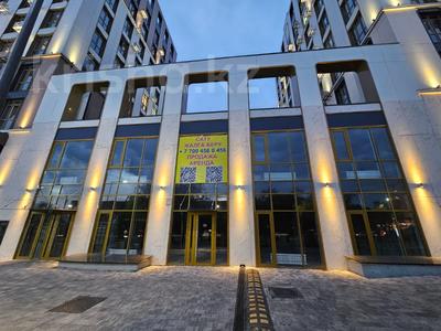 Свободное назначение · 870.8 м² за 1.2 млрд ₸ в Алматы, Ауэзовский р-н