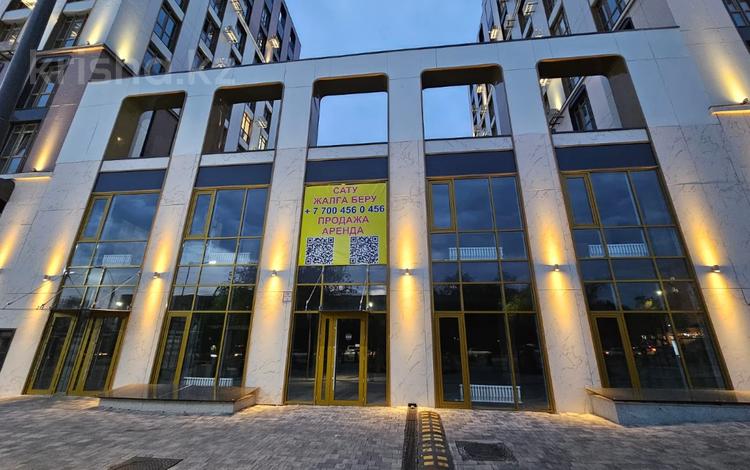 Свободное назначение · 870.8 м² за 1.2 млрд ₸ в Алматы, Ауэзовский р-н — фото 11