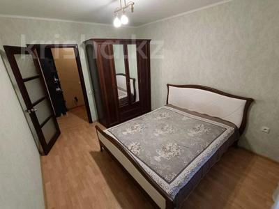 2-комнатная квартира, 54 м², 2/9 этаж помесячно, Жабаева за 120 000 〒 в Петропавловске
