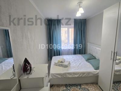 2-комнатная квартира · 49 м² · 4/5 этаж, Достоевского 106 — Центр, Акимат, Площадь, Гермес, КНБ, Госпиталь за 18 000 ₸ в Семее