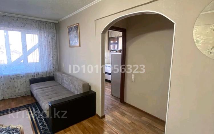 2-бөлмелі пәтер · 50 м² · 3/4 қабат, ул. Аузова 288а, бағасы: 160 000 ₸ в Кокшетау — фото 2