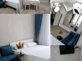 1-бөлмелі пәтер · 37 м² · 3/10 қабат, Анет баба 11 — City, бағасы: 28.5 млн ₸ в Астане, Нура р-н