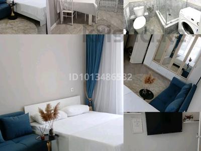 1-бөлмелі пәтер · 37 м² · 3/10 қабат, Анет баба 11 — City, бағасы: 28.5 млн ₸ в Астане, Нура р-н