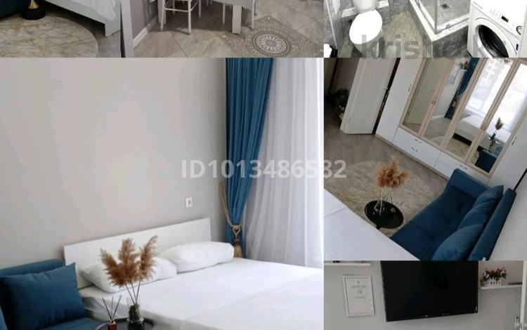 1-бөлмелі пәтер · 37 м² · 3/10 қабат, Анет баба 11 — City, бағасы: 28.5 млн ₸ в Астане, Нура р-н — фото 2
