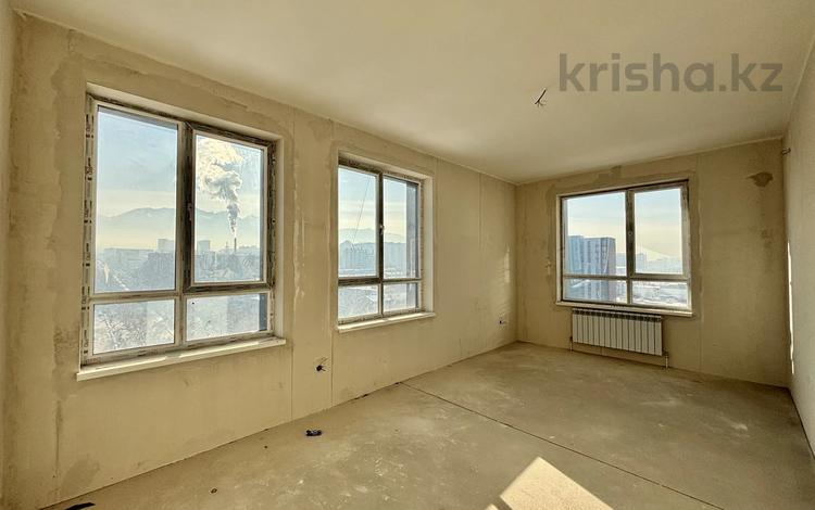 3-комнатная квартира · 127 м² · 12/14 этаж, Жарокова 218 за 106 млн 〒 в Алматы, Бостандыкский р-н — фото 30