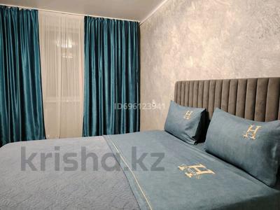 1-комнатная квартира · 37 м² · 2/5 этаж, Кердеры — Казииту за 12 000 ₸ в Уральске, мкр Школьник