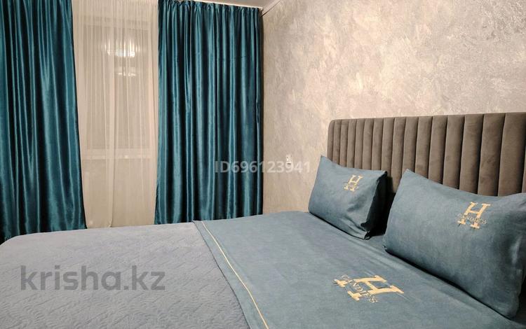 1-комнатная квартира · 37 м² · 2/5 этаж, Кердеры — Казииту за 12 000 ₸ в Уральске, мкр Школьник — фото 20