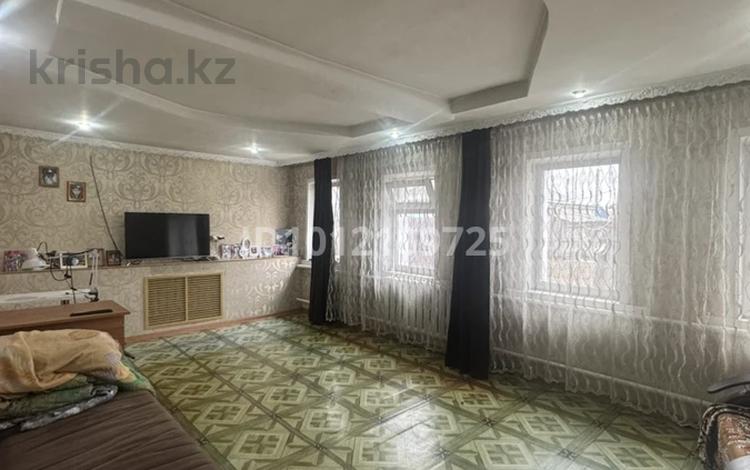 Жеке үй · 3 бөлме · 130 м² · 5 жүзд., ул. Юмашева 49, бағасы: 22 млн ₸ в Семее, Красный Кордон — фото 2