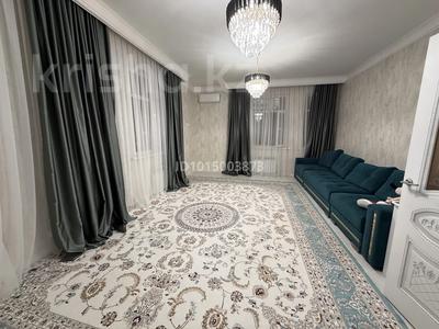 3-комнатная квартира · 96 м² · 1/7 этаж, Е 876 6 за 59.5 млн ₸ в Астане, Нура р-н
