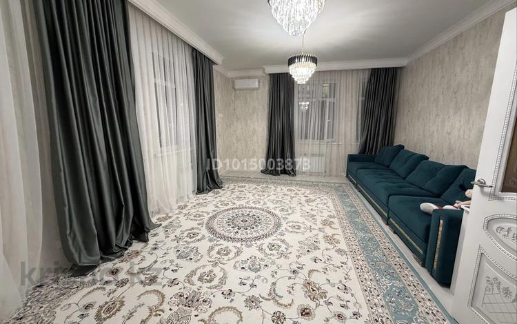 3-комнатная квартира · 96 м² · 1/7 этаж, Е 876 6 за 59.5 млн ₸ в Астане, Нура р-н — фото 2