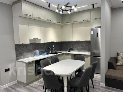 3-бөлмелі пәтер · 86 м² · 3/3 қабат, Сейдимбек 110/1, бағасы: 72 млн ₸ в Алматы, Наурызбайский р-н