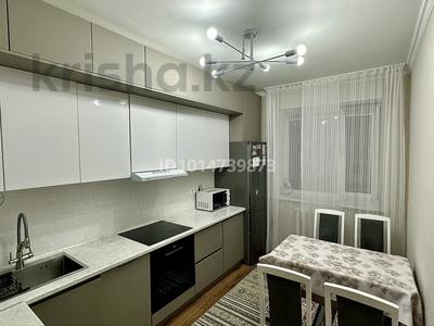 2-бөлмелі пәтер · 62 м² · 5/7 қабат, Кайым Мухамедханова 28б, бағасы: 33.9 млн ₸ в Астане, Нура р-н