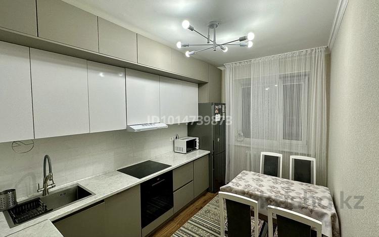 2-бөлмелі пәтер · 62 м² · 5/7 қабат, Кайым Мухамедханова 28б, бағасы: 33.9 млн ₸ в Астане, Нура р-н — фото 2