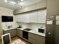 2-бөлмелі пәтер · 62 м² · 5/7 қабат, Кайым Мухамедханова 28б, бағасы: 33.9 млн ₸ в Астане, Нура р-н — фото 2