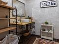 Отдельный дом · 4 комнаты · 200 м² · 12 сот., Ромашка 32 за 600 000 ₸ в Есик — фото 10