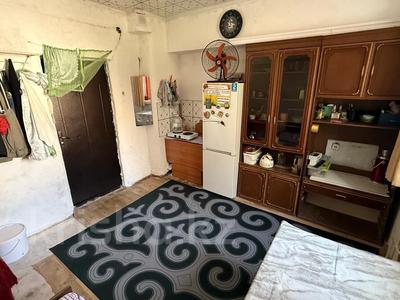 1-бөлмелі пәтер · 13 м² · 3/5 қабат, Тынышбаева, бағасы: 7 млн ₸ в Алматы, Турксибский р-н