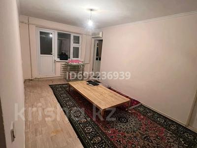 2-бөлмелі пәтер, 54 м², 3/5 қабат, мкр Сауле , гагарин көшесі 8, бағасы: 14 млн 〒 в Шымкенте, Аль-Фарабийский р-н