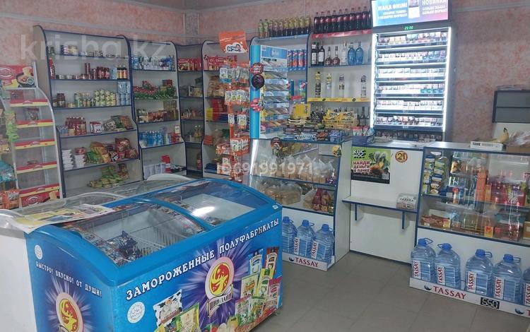 Магазины и бутики • 84 м² за 120 000 〒 в Талдыкоргане, мкр Жастар — фото 2